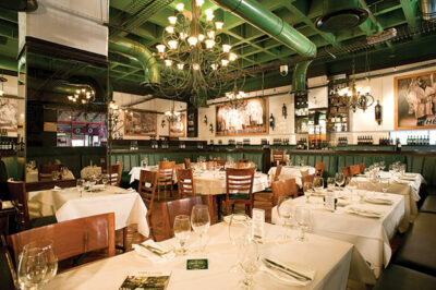 Butcher Shop & Grill
