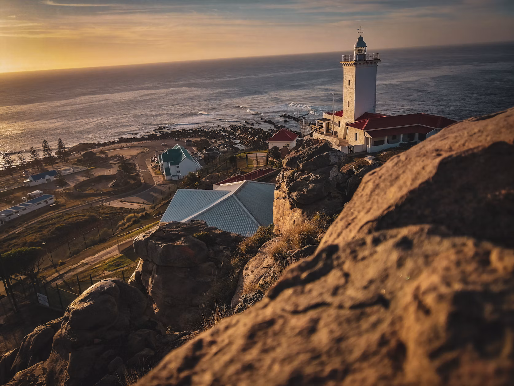 Mossel Bay