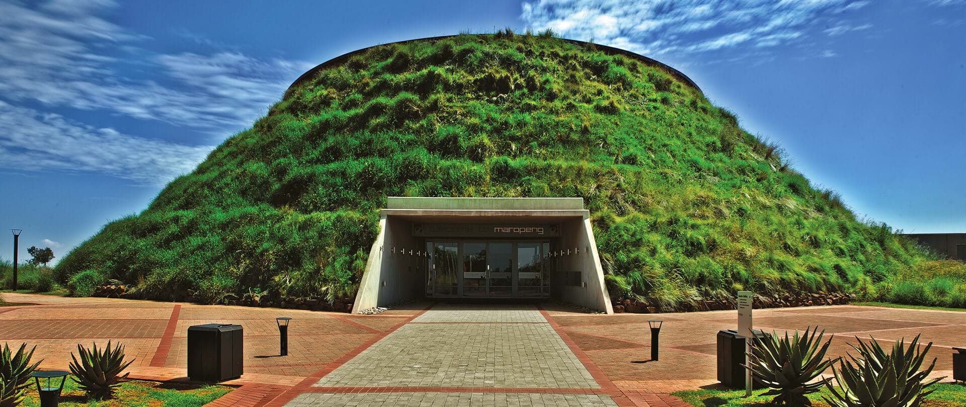 Cradle of Humankind