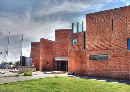 Hector Pieterson Memorial