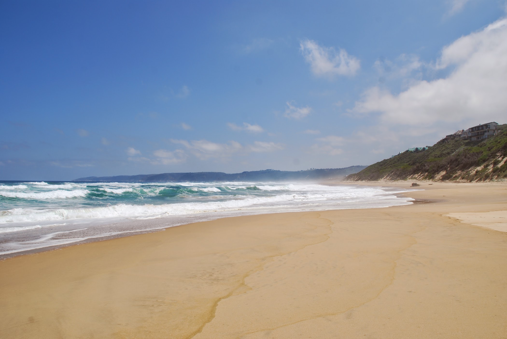 Wilderness Beach