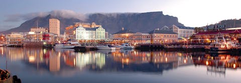 V&A Waterfront