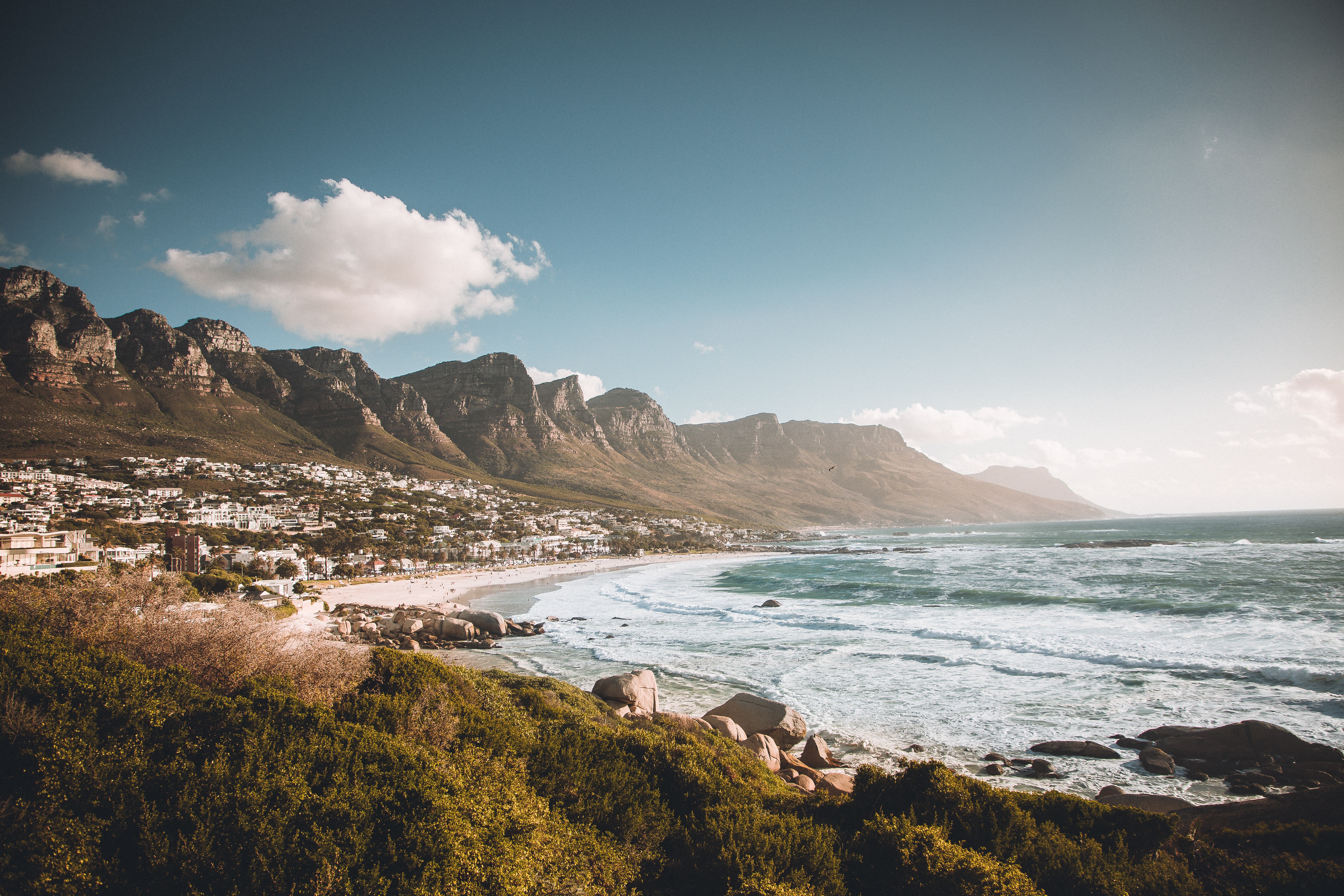 Camps Bay