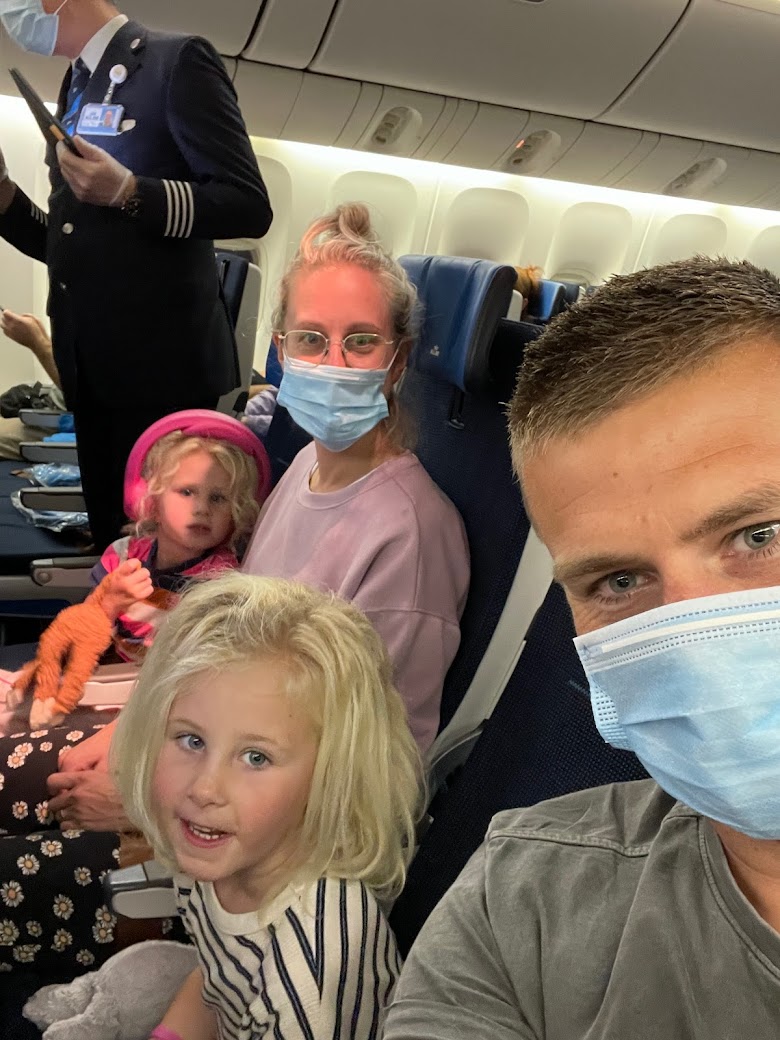 Zuid-Afrika met kinderen