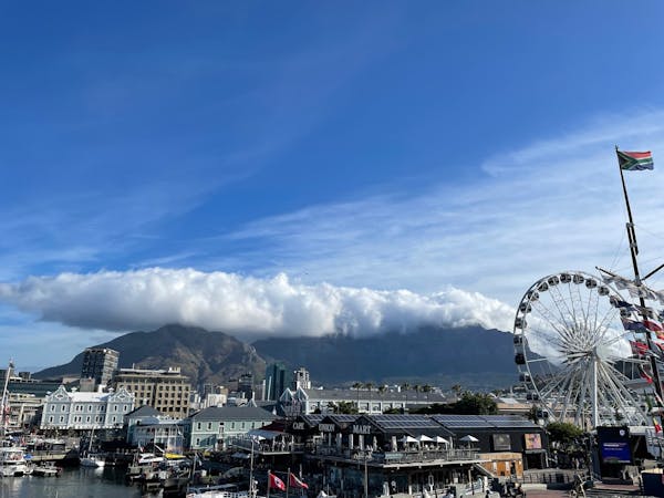 V&A Waterfront