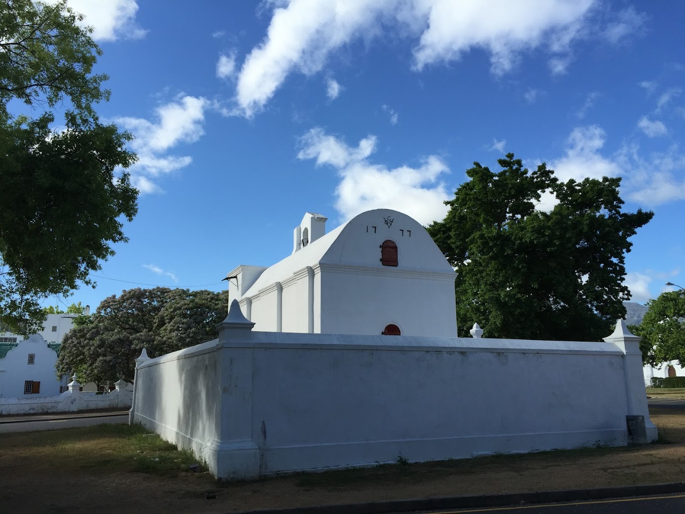 Stellenbosch