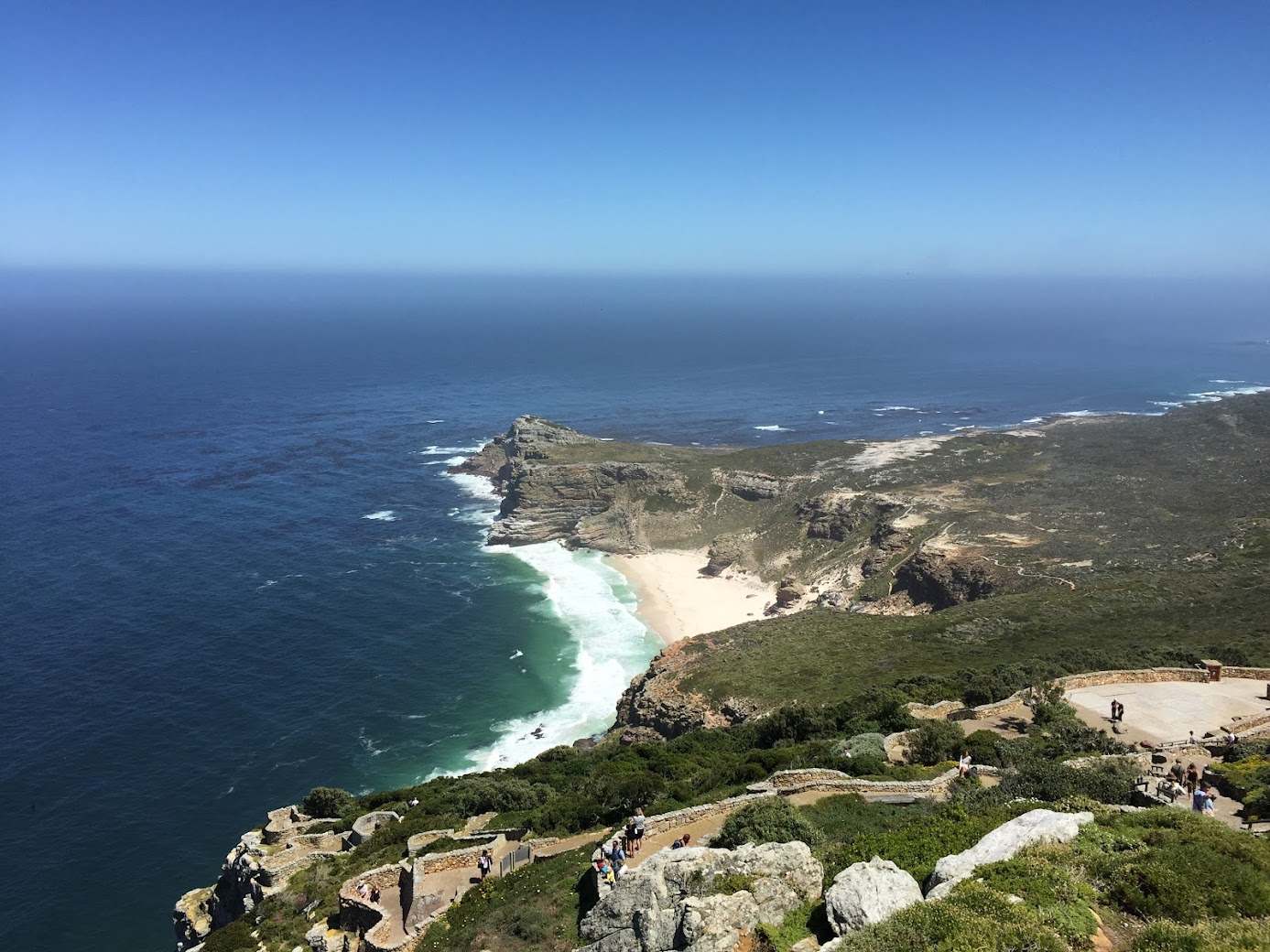 Cape of Good Hope