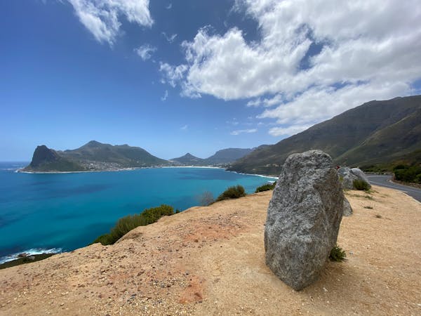 Chapman's Peak