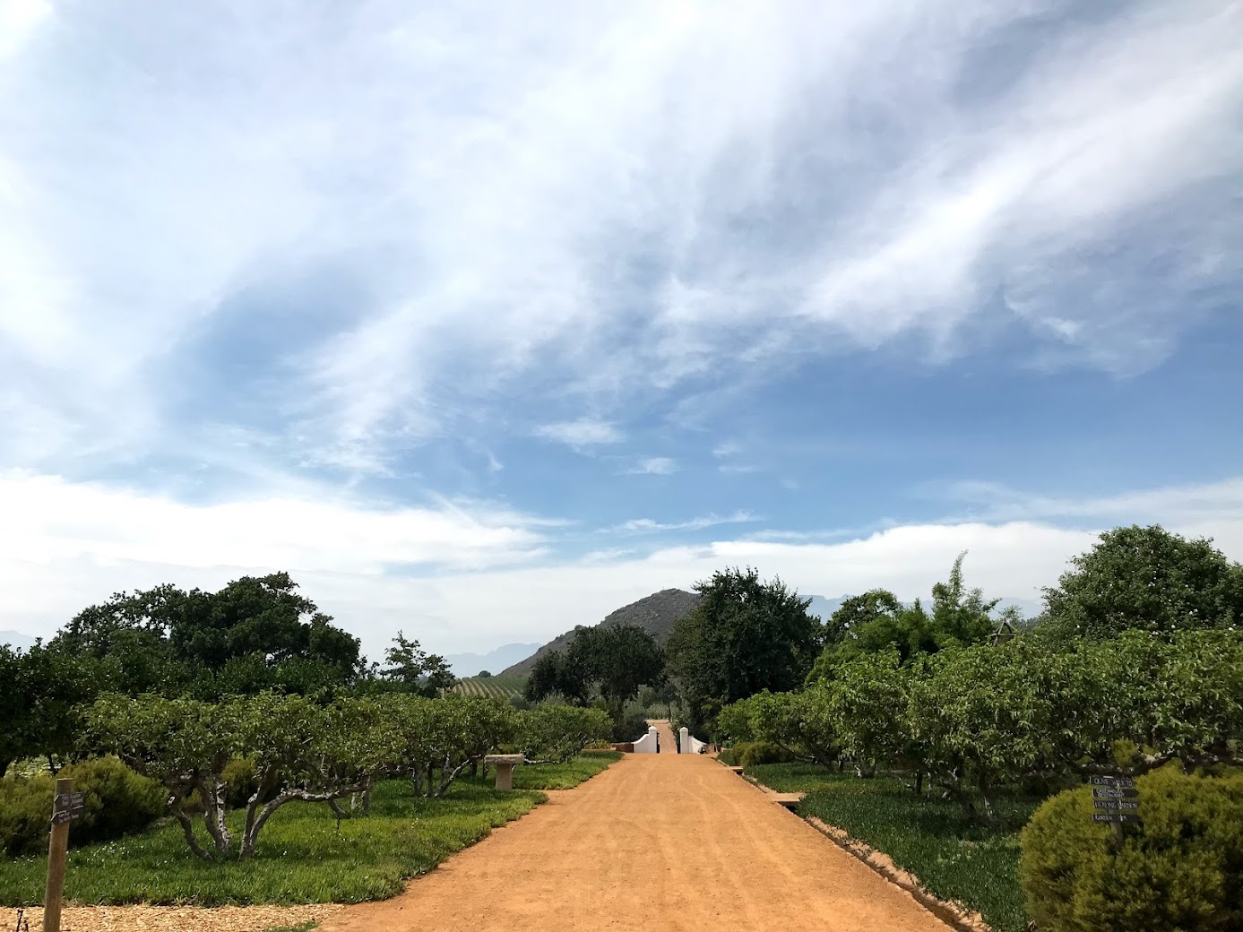 Babylonstoren
