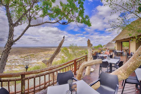 Olifants Rest Camp