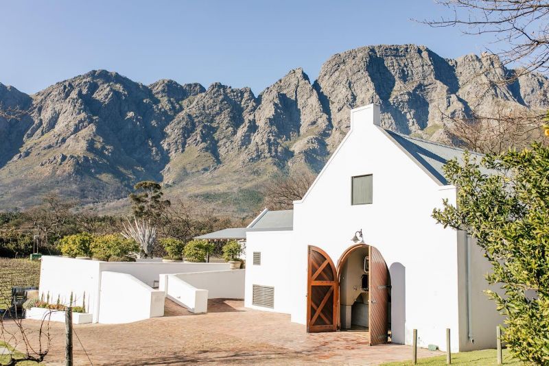 Boekenhoutskloof