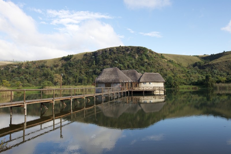 Dragon's Restaurant & Pub