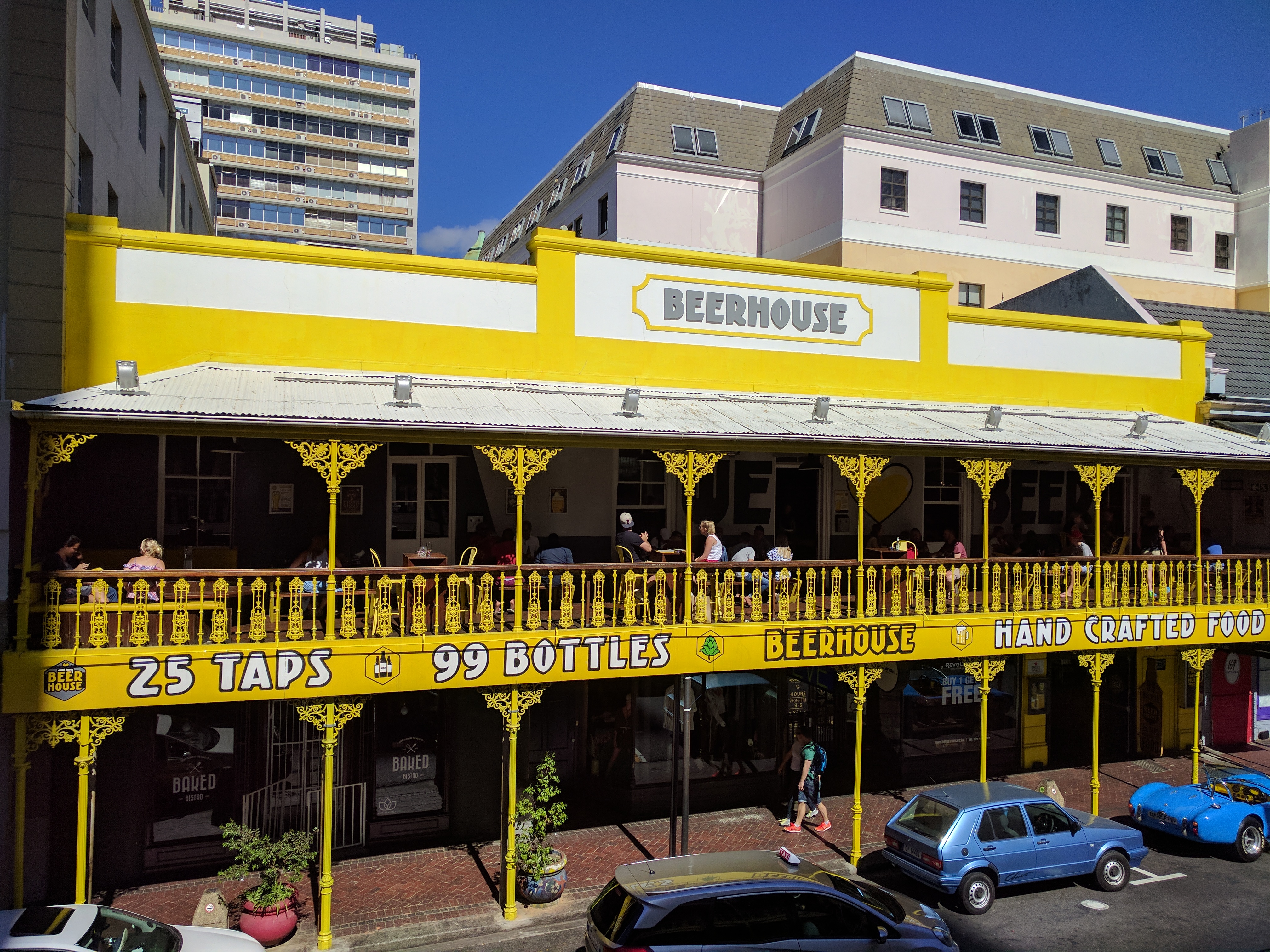 BEERhouse on Long