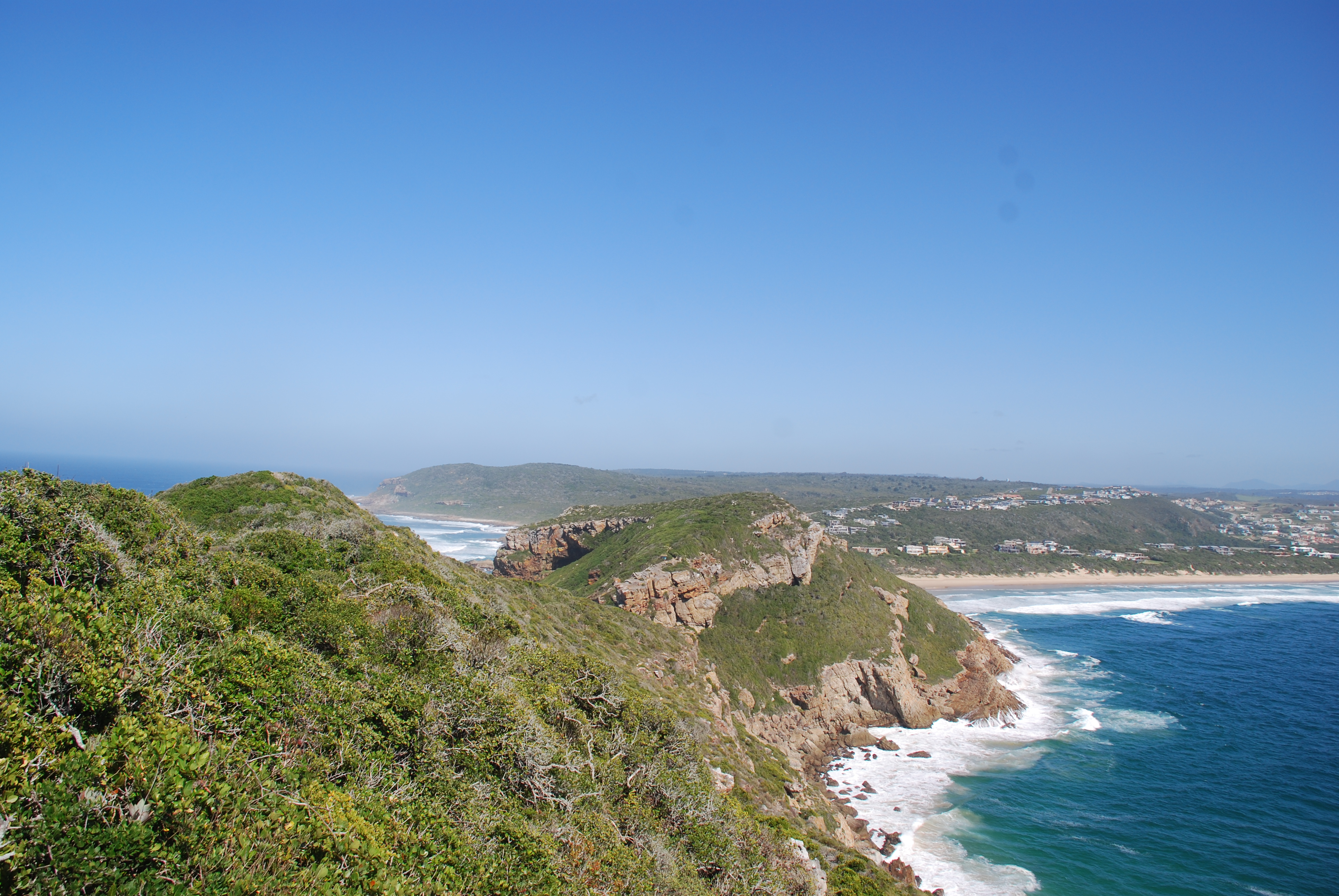 Robberg Nature Reserve