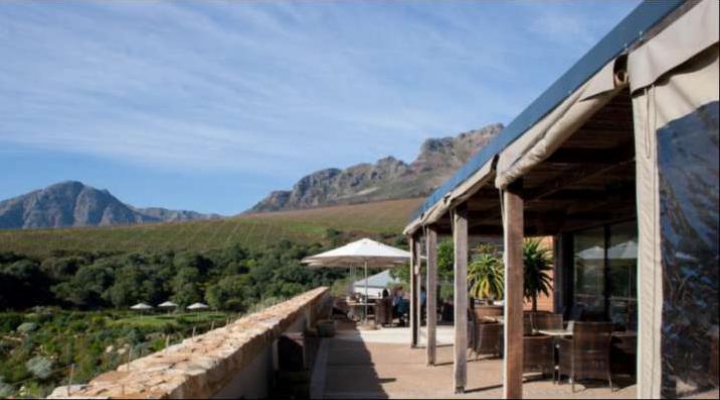 Overture at Hidden Valley