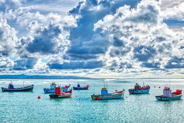 Cape Agulhas