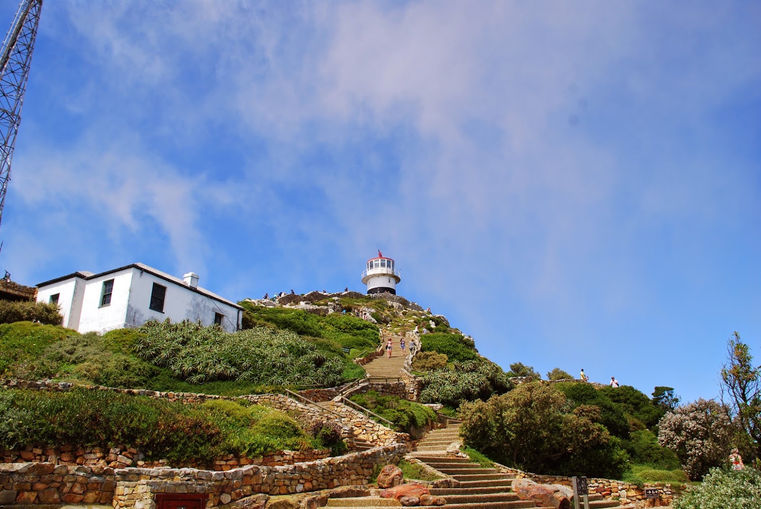 Cape Point