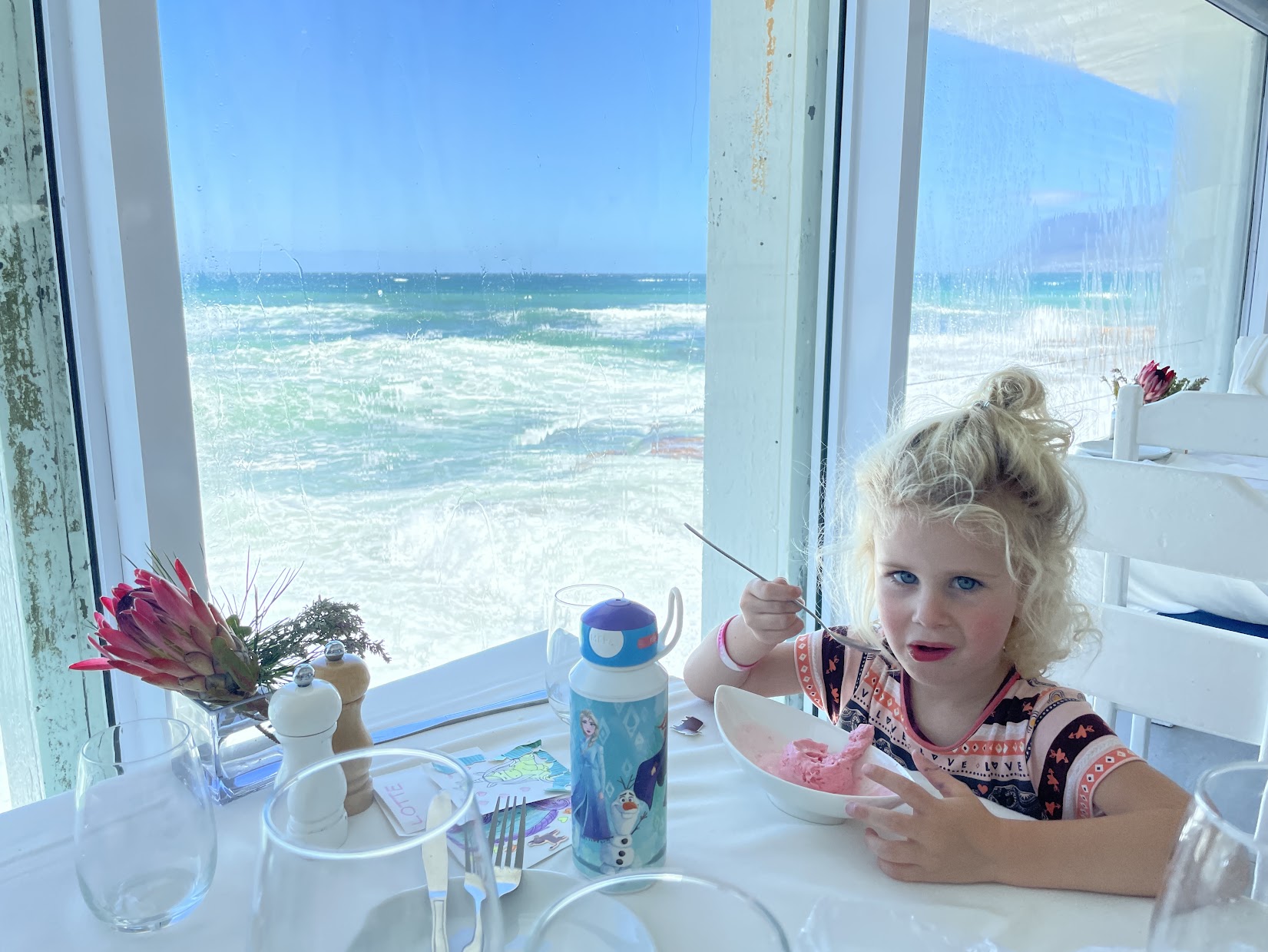Harbour House Kalk Bay