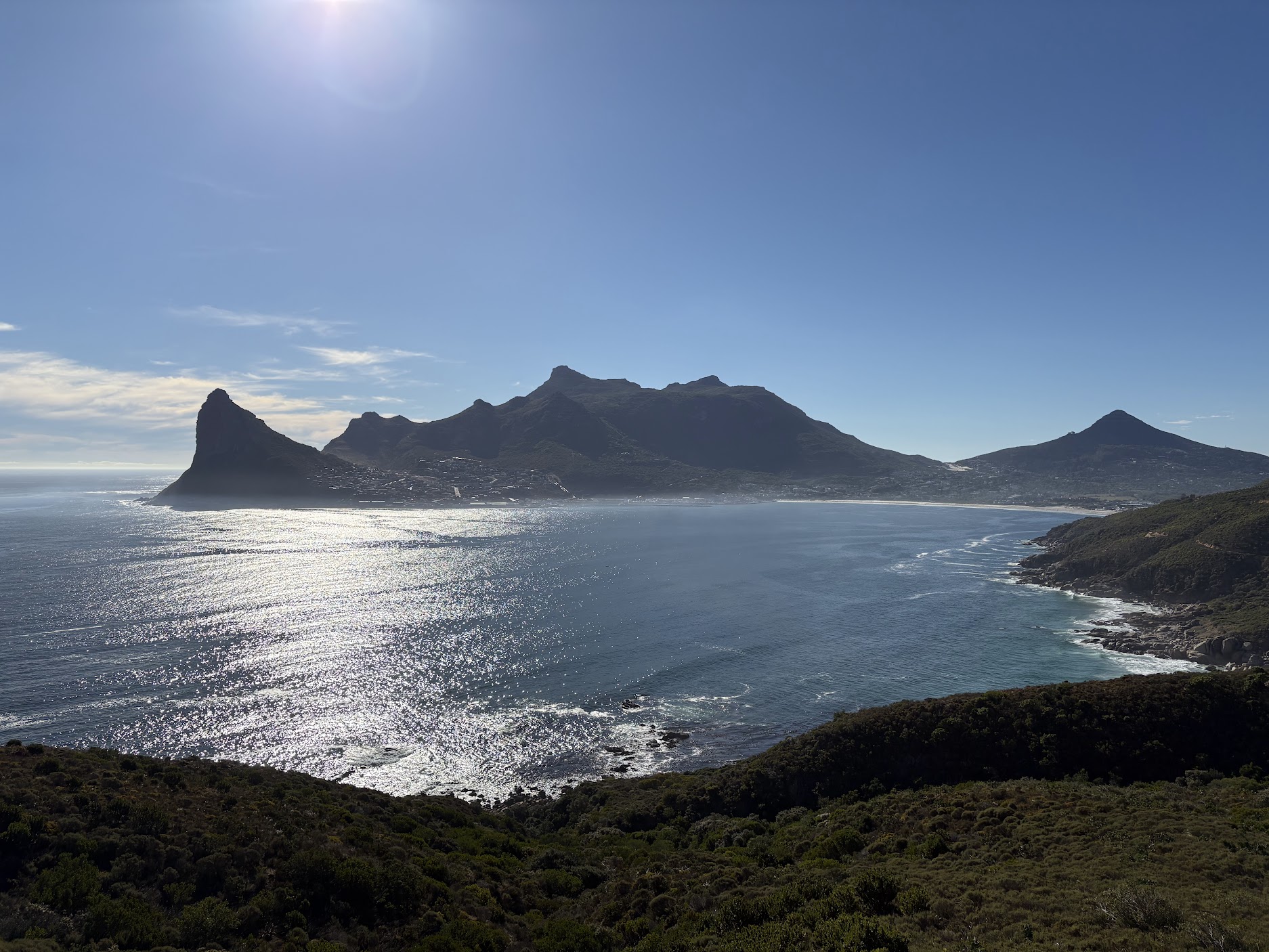 Chapman's Peak