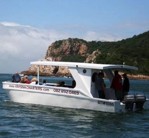 Knysna Charters