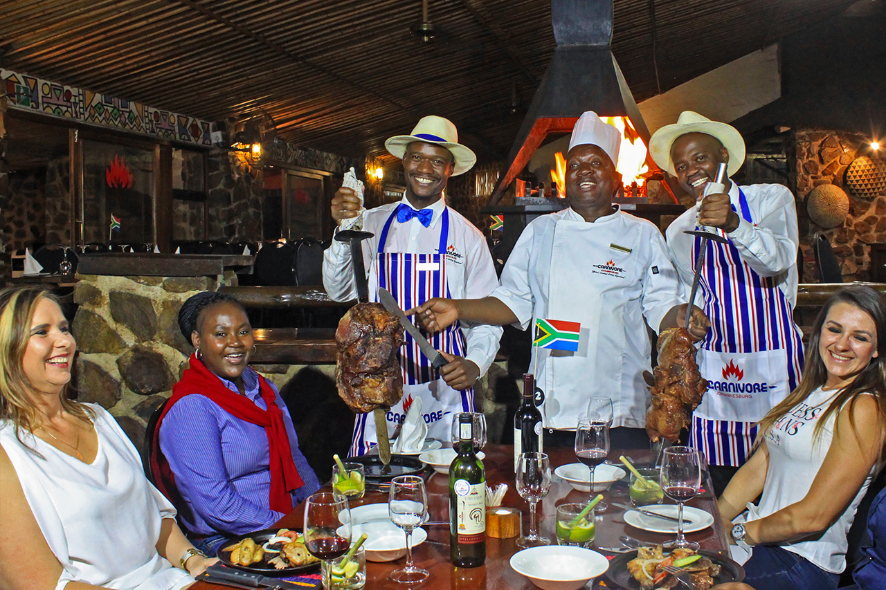 Carnivore Restaurant