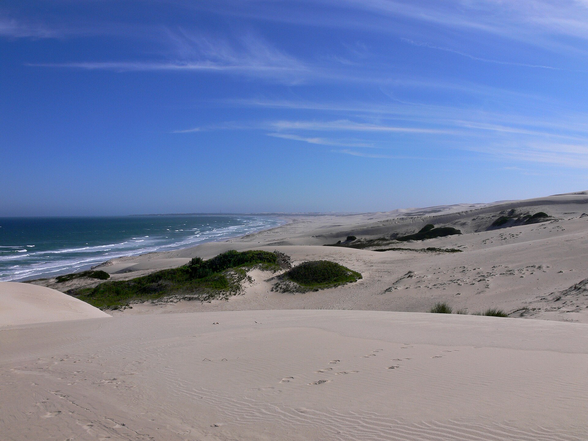 De Hoop Nature Reserve