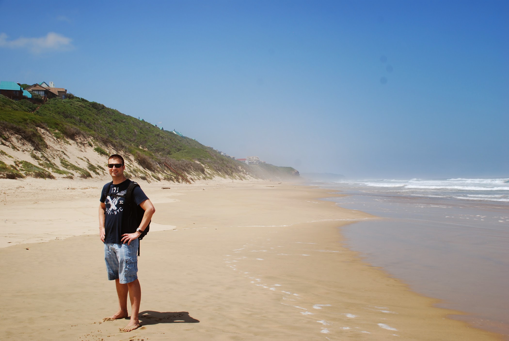 Wilderness Beach