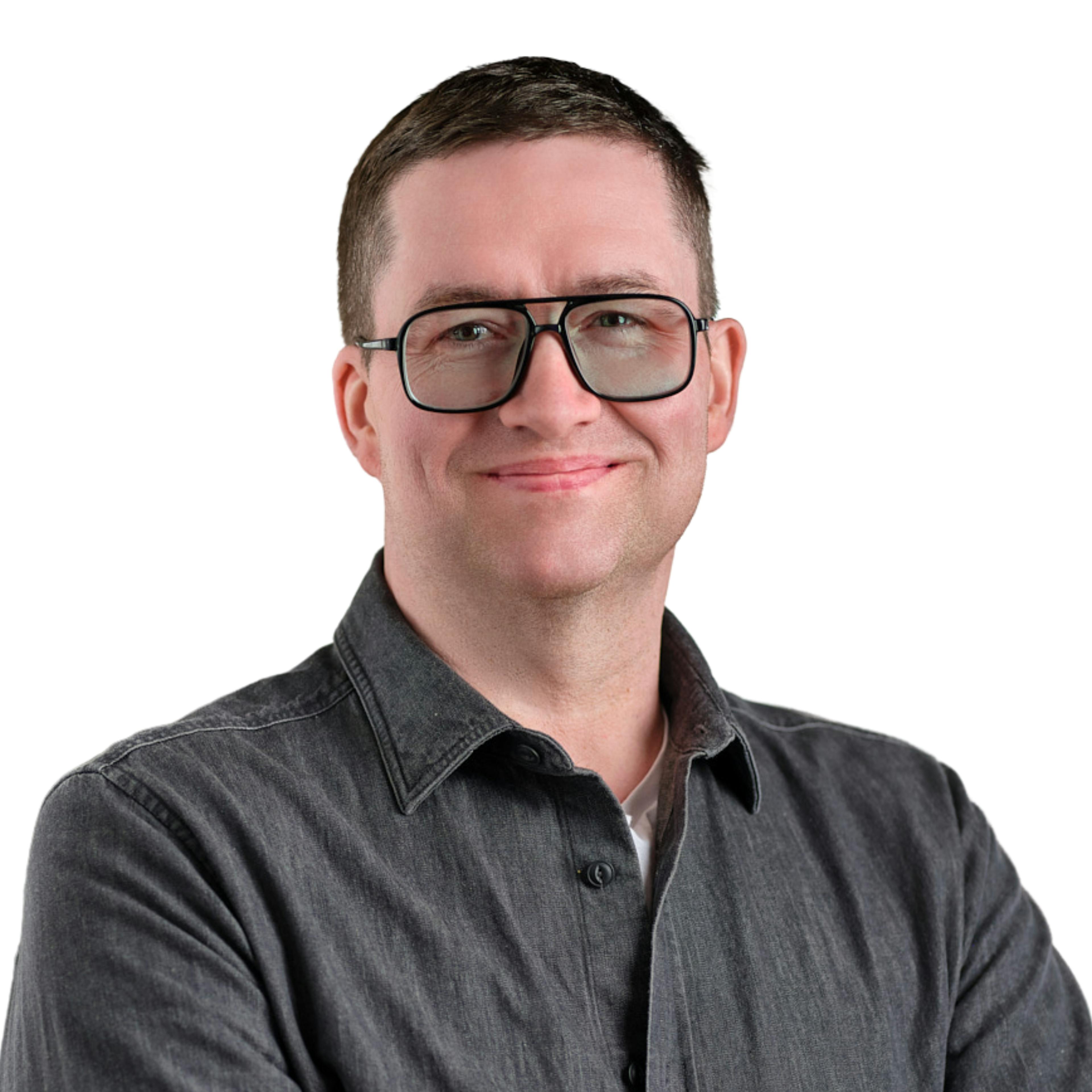 Baldur Gunnarsson
