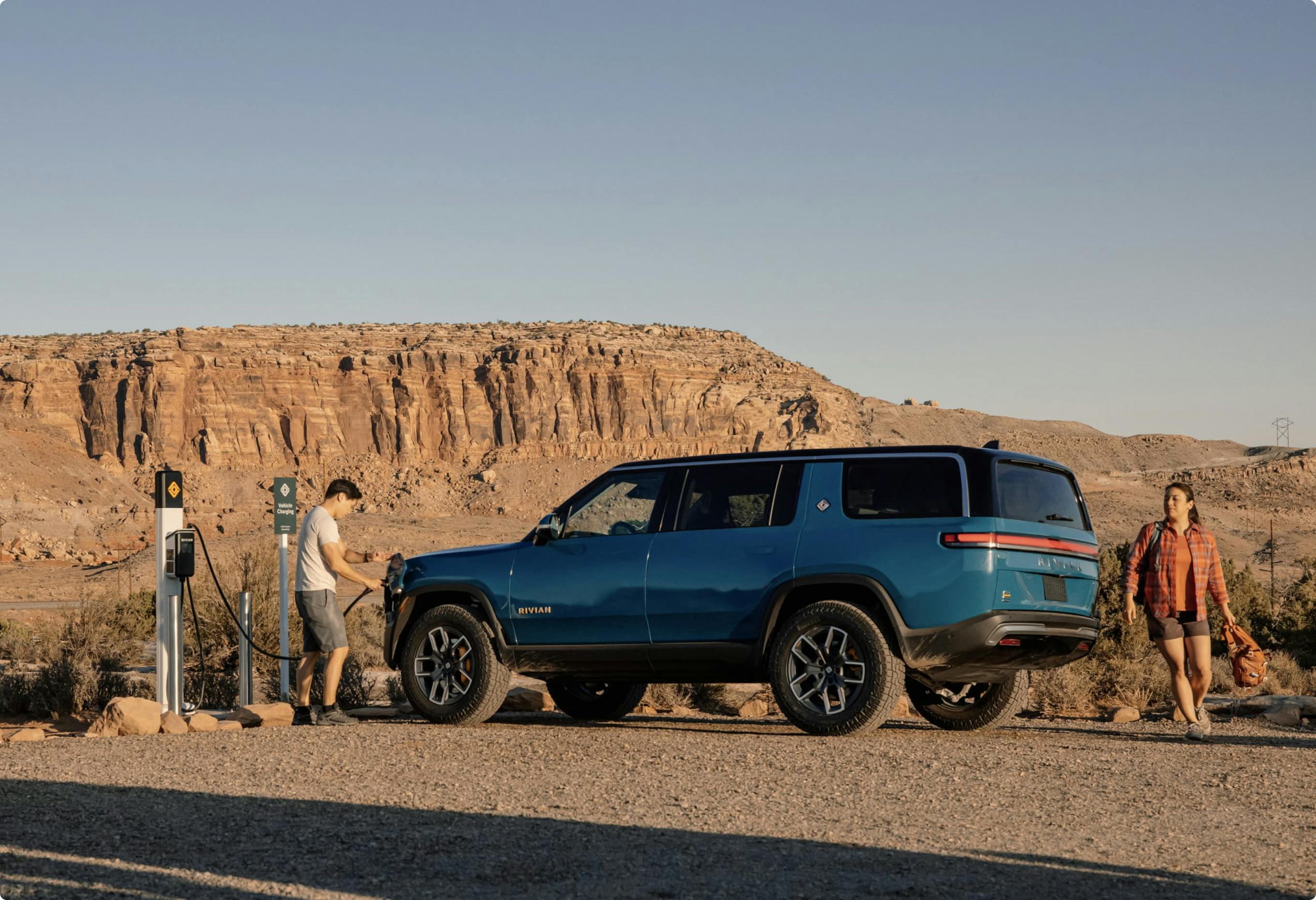 Rivian