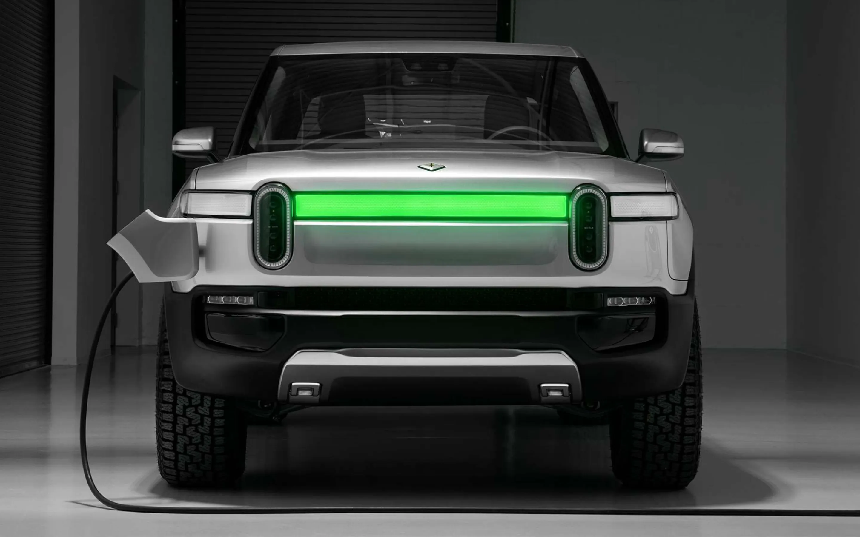 Rivian case study