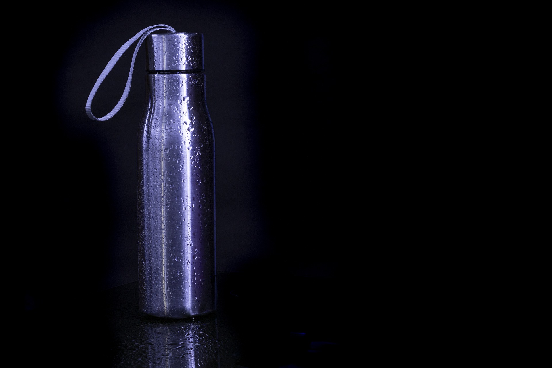 Dodržujte pitný režim