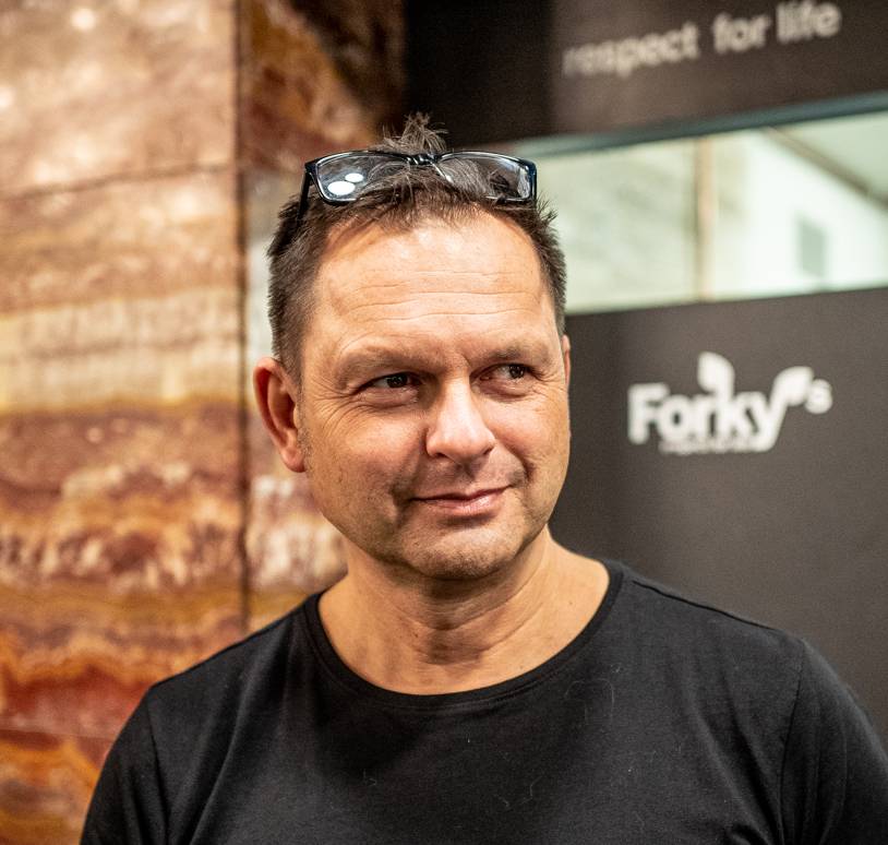 Luboš Vidlička o REkrabičce a REkelímku