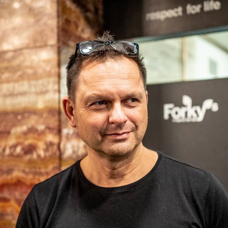 Luboš Vidlička o REkrabičce a REkelímku