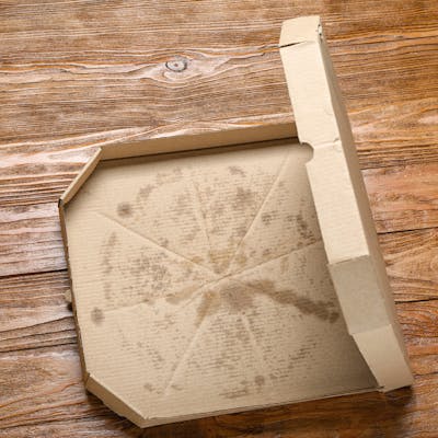 Mastný papír (Zdroj: Canva gallery)