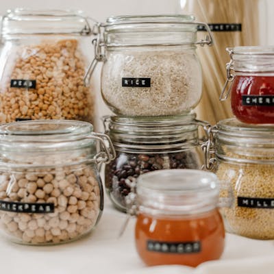 Bezobalové nakupování