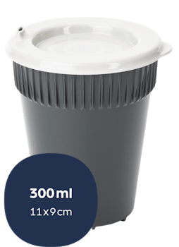 REkelímok – stredný