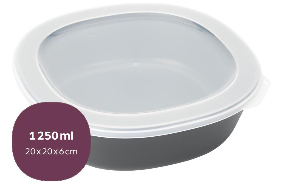 REkrabička – jednokomorová