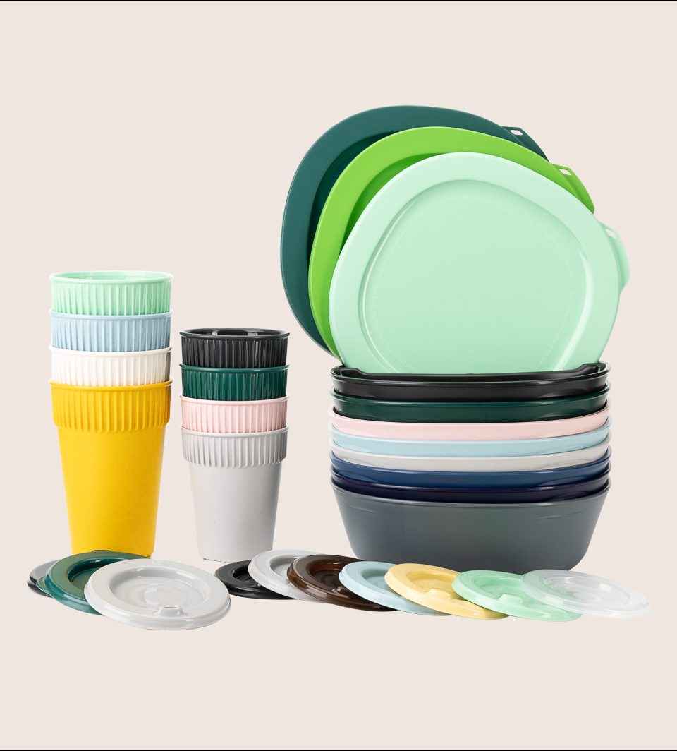 Barvy dle vaší fantazie