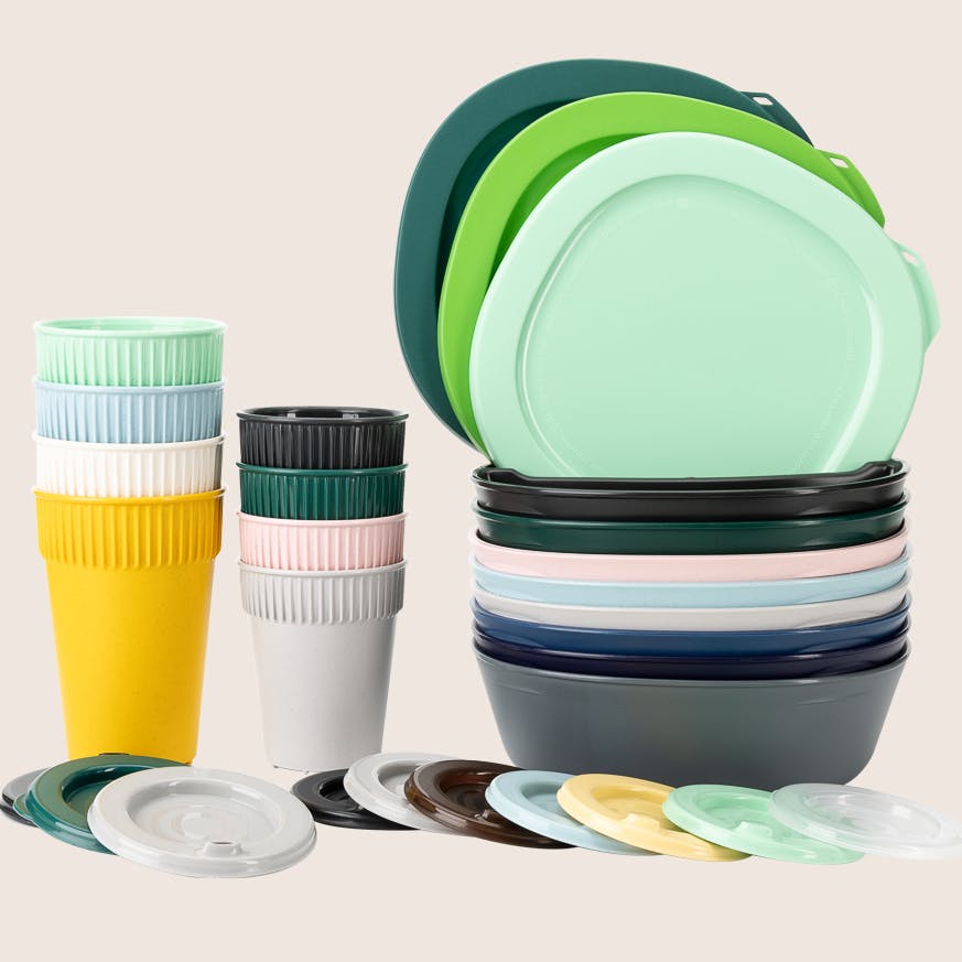 Farby podľa vašej fantázie