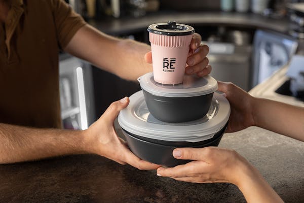 REkrabička a REkelímek - blog