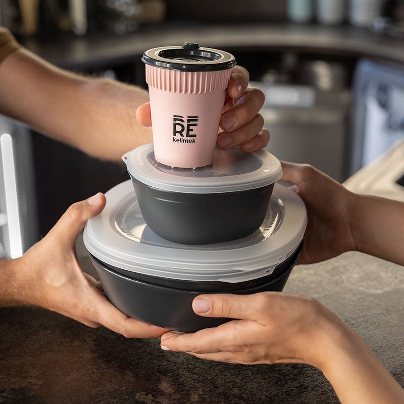 Vráť obal, vyzdvihni si dobrý pocit a zálohu