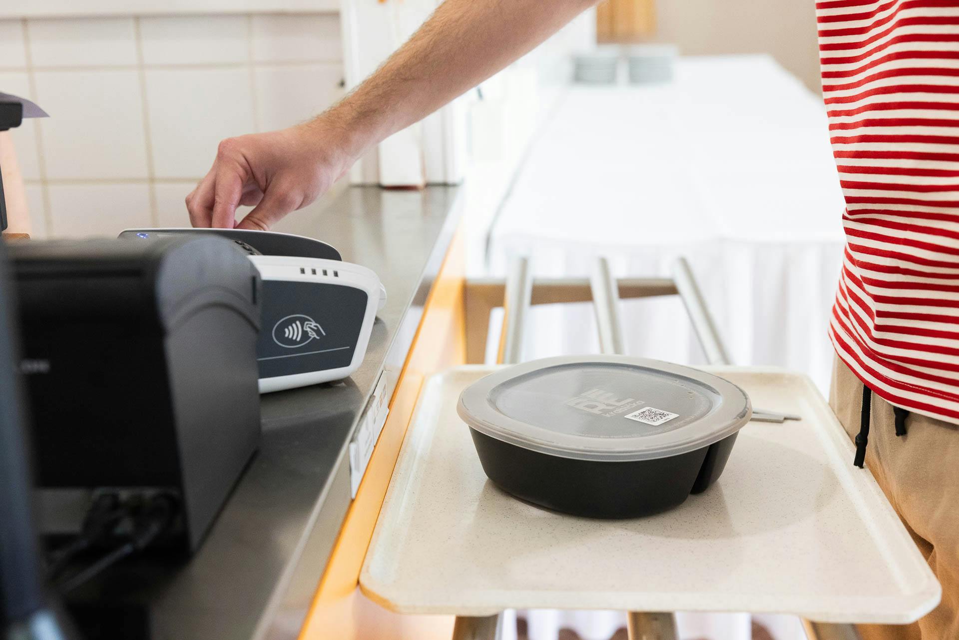 REkrabička a REkelímek