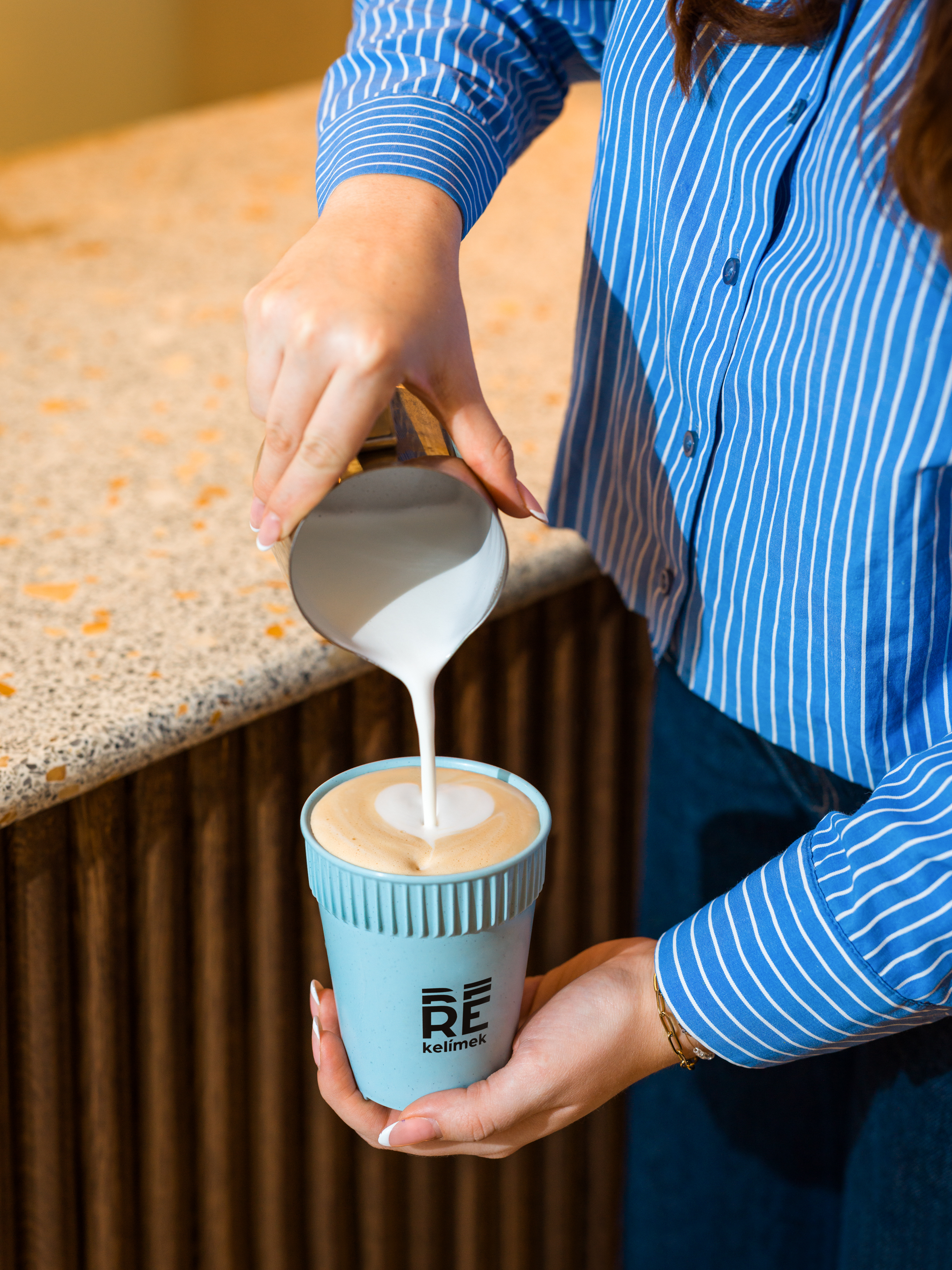 REkrabička a REkelímek - blog