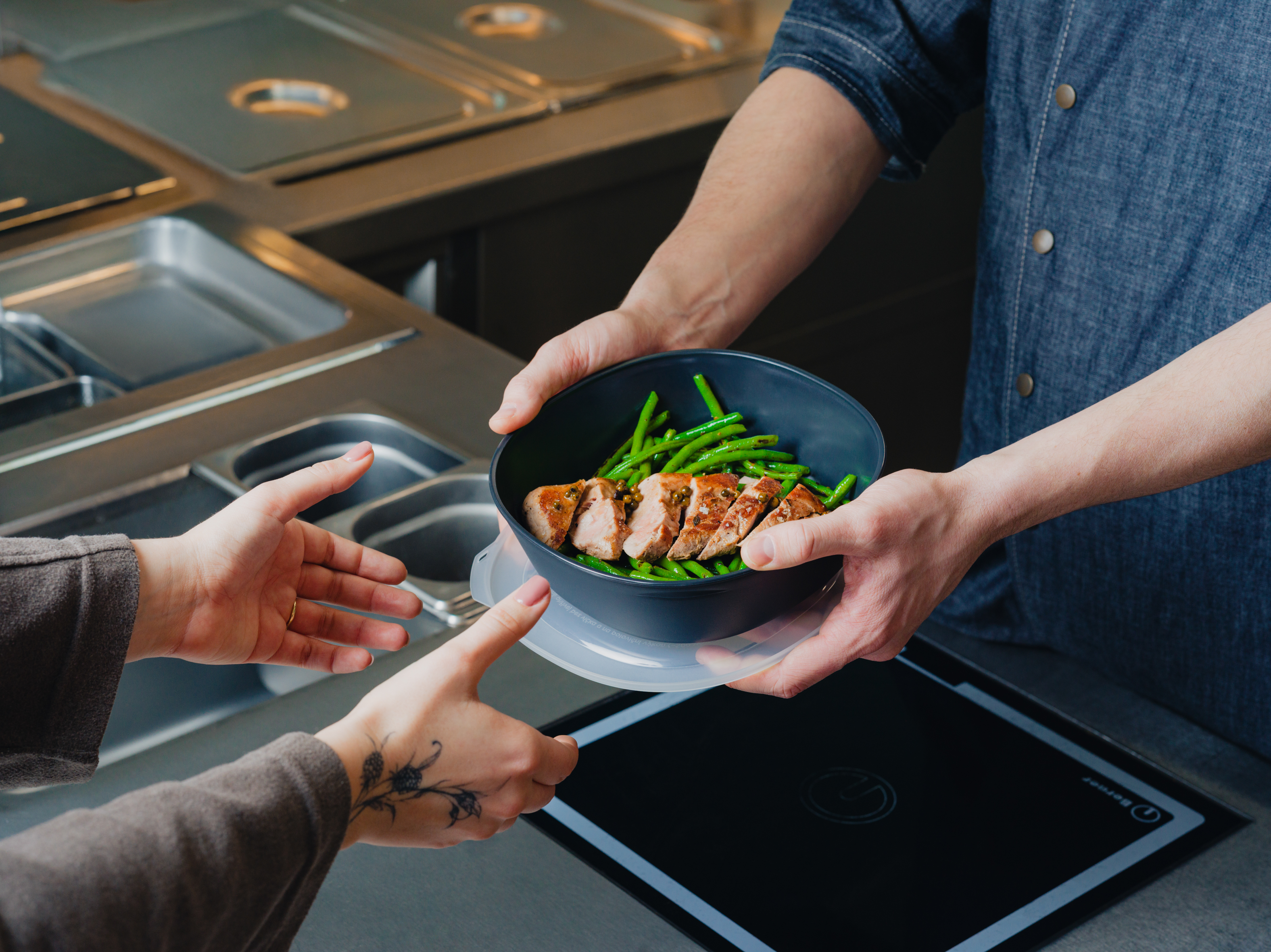 REkrabička a REkelímek - blog