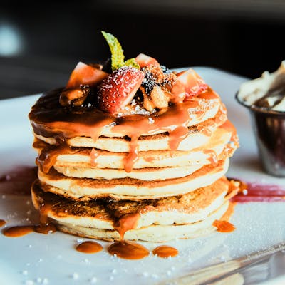 Přehnané použití filtrů (Zdroj: Canva gallery)