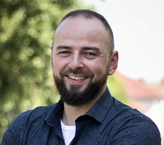 Jakub Filip o REkrabičce a REkelímku