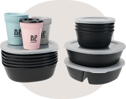 Široká paleta produktov