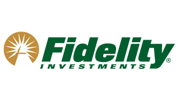 Fidelity logo