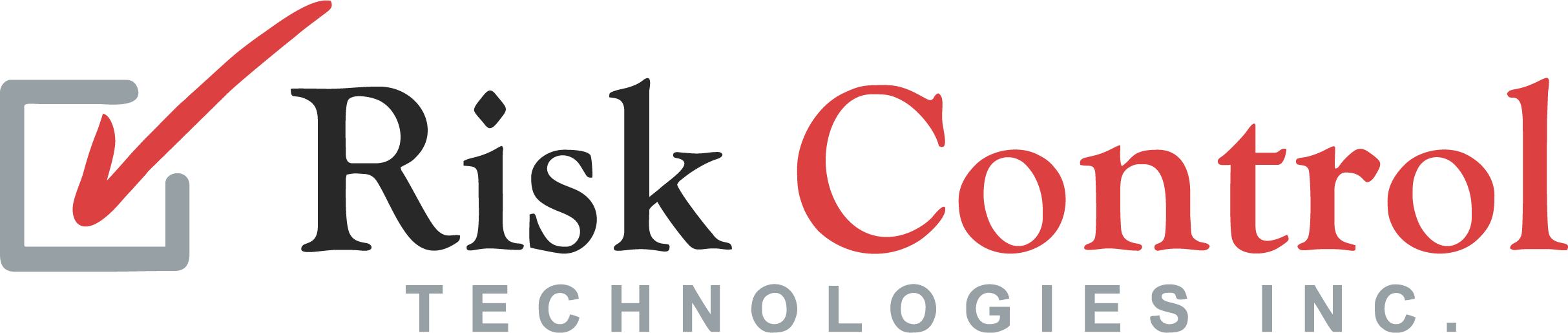 Risk Control Technologies Inc logo