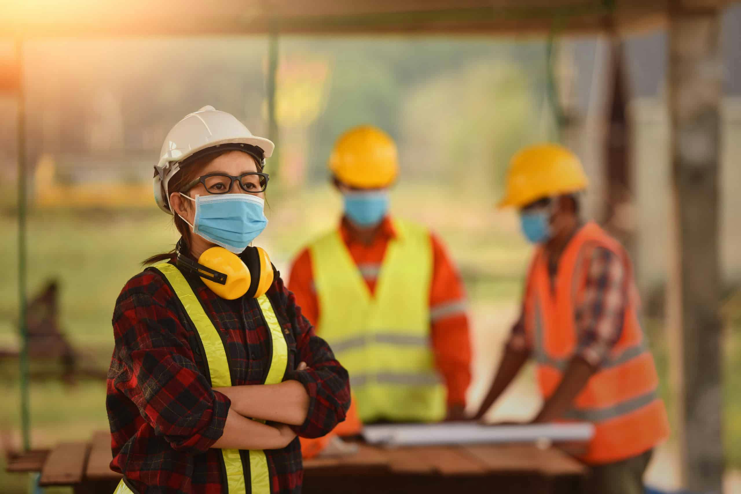 construction